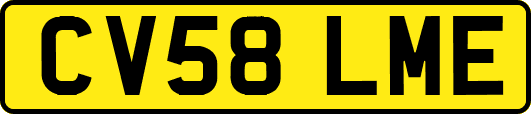 CV58LME