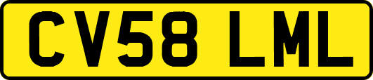 CV58LML