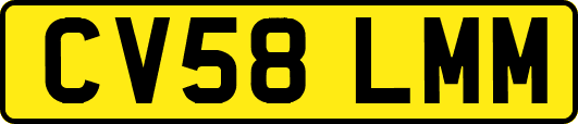 CV58LMM