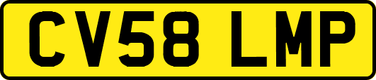 CV58LMP