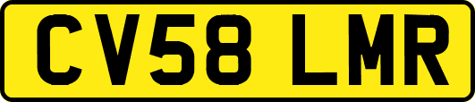 CV58LMR