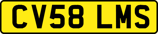 CV58LMS