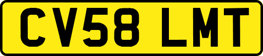 CV58LMT