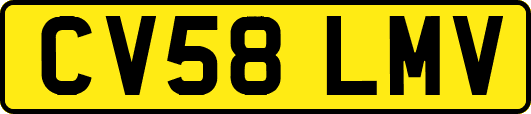 CV58LMV