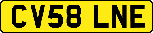 CV58LNE