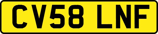 CV58LNF