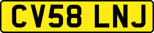 CV58LNJ