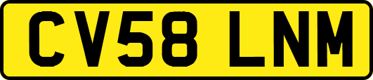 CV58LNM