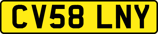 CV58LNY