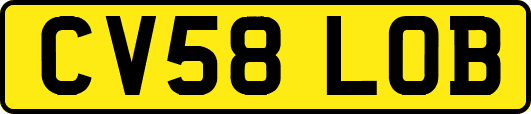 CV58LOB