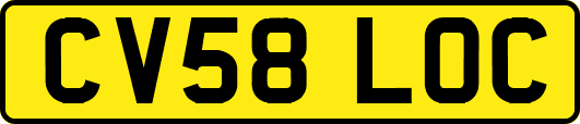 CV58LOC
