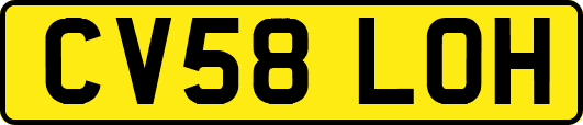 CV58LOH