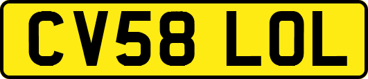 CV58LOL