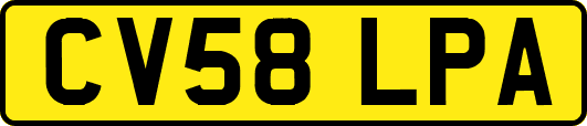CV58LPA