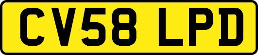 CV58LPD