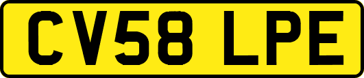 CV58LPE
