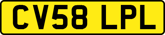 CV58LPL