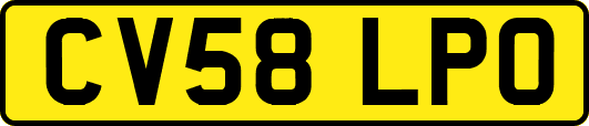 CV58LPO