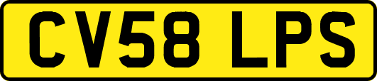 CV58LPS