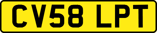 CV58LPT