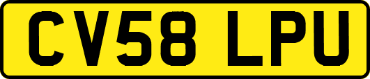 CV58LPU