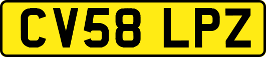 CV58LPZ