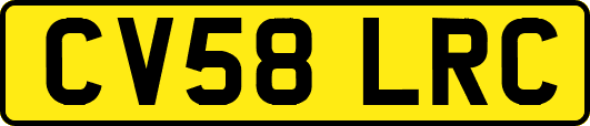 CV58LRC