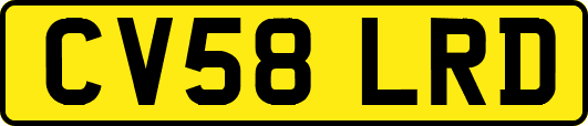 CV58LRD