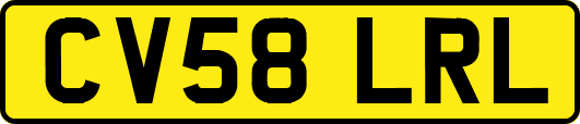 CV58LRL