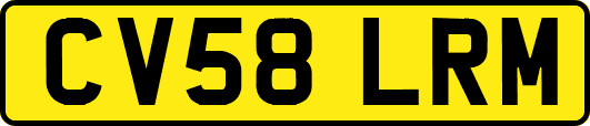 CV58LRM