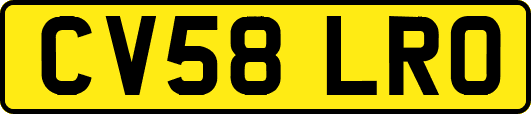 CV58LRO