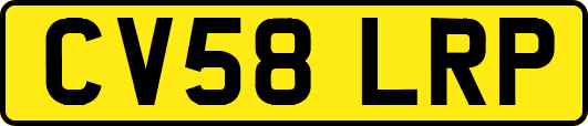 CV58LRP