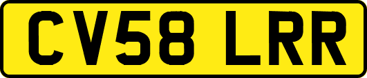 CV58LRR