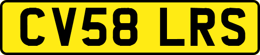 CV58LRS