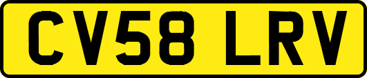 CV58LRV