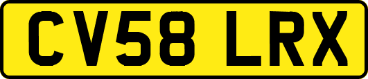 CV58LRX