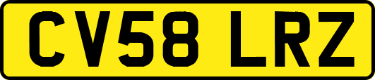 CV58LRZ