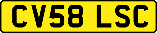 CV58LSC