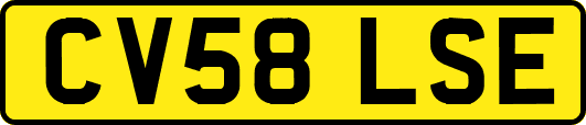 CV58LSE