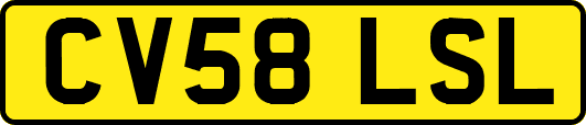 CV58LSL