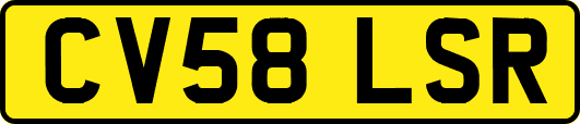 CV58LSR