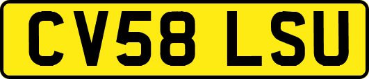 CV58LSU