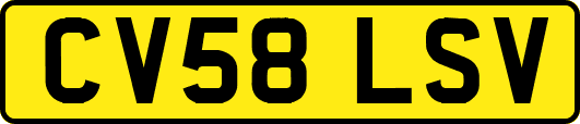 CV58LSV