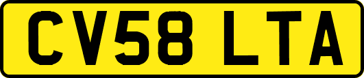 CV58LTA