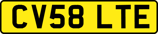 CV58LTE