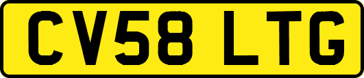 CV58LTG