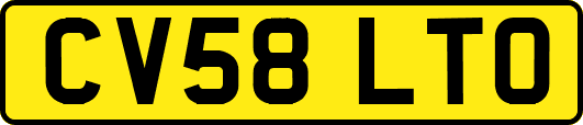CV58LTO