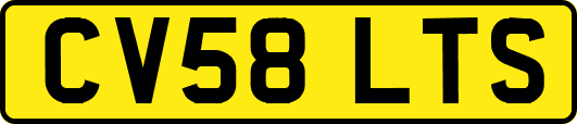 CV58LTS