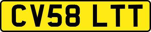 CV58LTT