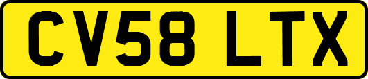 CV58LTX